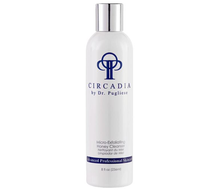 Circadia Micro-Exfoliating Honey Cleanser 236ml - Медовий гель-мікроексфоліант для очищення шкіри обличчя Circadia Micro-Exfoliating Honey Cleanser 236ml - Медовий гель-мікроексфоліант для очищення шкіри обличчя